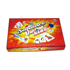 Winning Moves Sequence Junior társasjáték (MOD20045) társasjáték