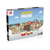 Winning Moves South Park 1000 darabos puzzle (VEG-WM03171-ML1-6)