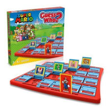 Winning Moves Találd ki! - super mario társasjáték