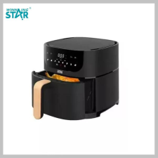Winning Star Air Fryer – 6 literes olaj nélküli sütő, 1500 W ST-9652 fritőz