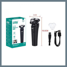 Winning Star ST-5686 elektromos borotva