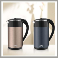 Winning Star ST-6037 vízforraló és teáskanna