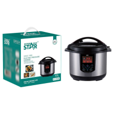 Winning Star ST-9336 Digitális Elektromos Kukta, 10L elektromos főzőedény