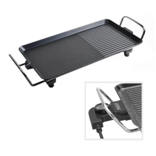 Winningstar DA01177 Elektromos asztali grillsütő Fekete grillsütő