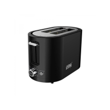 Winningstar Kenyérpirító - 650 - 750 W - fekete kenyérpirító