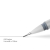 Winsor & Newton Tűfilc 0.5mm, Winsor&Newton Fineliner / Szürke - (1 db)