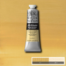 Winsor&Newton Artisan vizes olajfesték, 37 ml - 422, naples yellow hue hobbifesték