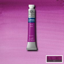 Winsor&Newton Cotman tubusos akvarellfesték, 8 ml - 398, mauve akvarell
