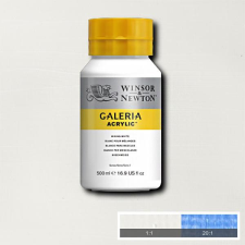 Winsor&Newton Galeria akrilfesték, 500 ml - 415, mixing white akrilfesték