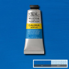 Winsor&Newton Galeria akrilfesték, 60 ml - 138, cerulean blue hue akrilfesték