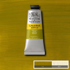 Winsor&Newton Galeria akrilfesték, 60 ml - 294, green gold akrilfesték