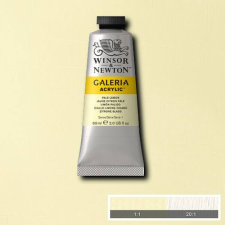 Winsor&Newton Galeria akrilfesték, 60 ml - 434, pale lemon akrilfesték