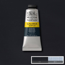 Winsor&Newton Galeria akrilfesték, 60 ml - 465, paynes gray akrilfesték