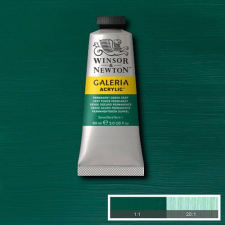 Winsor&Newton Galeria akrilfesték, 60 ml - 482, permanent green deep akrilfesték