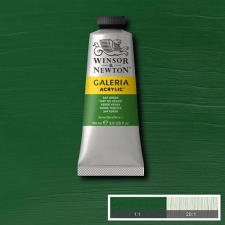 Winsor&Newton Galeria akrilfesték, 60 ml - 599, sap green akrilfesték