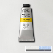 Winsor&Newton Galeria akrilfesték, 60 ml - 644, titanium white akrilfesték