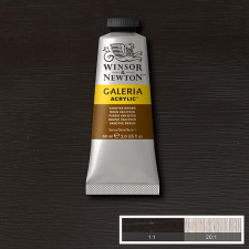 Winsor&Newton Galeria akrilfesték, 60 ml - 676, Van Dyck brown akrilfesték