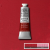 Winsor&Newton Griffin alkyd olajfesték, 37 ml - 098, cadmium red deep hue