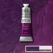 Winsor&Newton Winton olajfesték, 37 ml - 194, cobalt violet hue hobbifesték