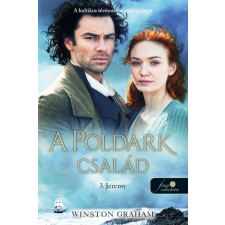 Winston Graham - A Poldark család 3. Jeremy egyéb könyv