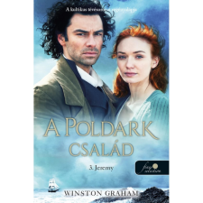Winston Graham - Jeremy - A Poldark család 3. gyermek- és ifjúsági könyv