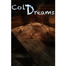 Winter Bloom Cold Dreams (digitális licenc) videójáték