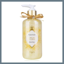  WINTER MAGIC kézi szappan adagoló 290ml 8159898 fürdőszoba kiegészítő