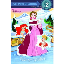  Winter Wishes – Apple Jordan,Elisa Marrucchi idegen nyelvű könyv