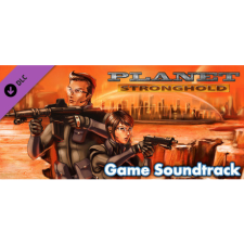 Winter Wolves Planet Stronghold - Deluxe DLC (PC - Steam elektronikus játék licensz) videójáték
