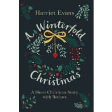  Winterfold Christmas – Harriet Evans idegen nyelvű könyv