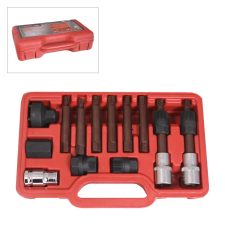 Wintools Generátor szerelő klt. (WT04802) autójavító eszköz
