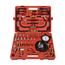 Wintools Üzemanyag nyomásmérő benzines készlet (WT04A3017) mérőszerszám