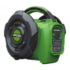 Wipcool Magasnyomású mosó C10B incl  Makita and Bosch adapterrel Wipcool magasnyomású mosó