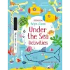  Wipe-clean Under the Sea Activities – KIRSTEEN ROBSON