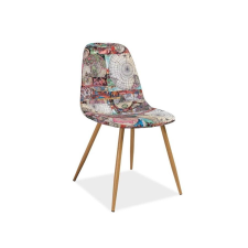 Wipmeble CITI szék MAPA bútor