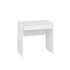 Wipmeble Kendo 01 íróasztal alpesi fehér íróasztal