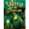  Wira & Taksa: Against the Master of Gravity (digitális licenc)