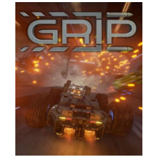 Wired Productions GRIP: Combat Racing (PC - Steam Digitális termékkulcs) videójáték