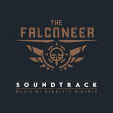 Wired Productions The Falconeer - Official Soundtrack (PC - Steam elektronikus játék licensz) videójáték