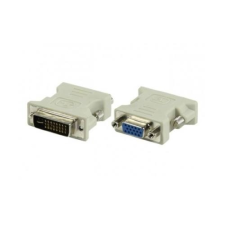 WIRETEK átalakító DVI (Male) to VGA (FeMale) (DVIAI) kábel és adapter