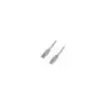 WIRETEK UTP CAT6 patch kábel 5 m (szürke)