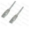 WIRETEK UTP Összekötő Szürke 10m WL022BG-10