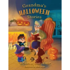 WISDOM HOUSE BOOKS Grandma's Halloween Stories | Joan Tenner
