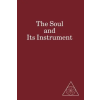 Wisdom Impressions Publishing Soul and Its Instrument | Lucille Cedercrans