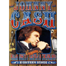 Wise Johnny Cash művészet