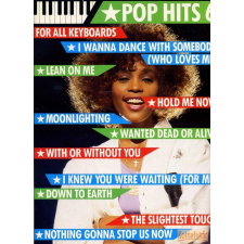 Wise Pop Hits 6 művészet