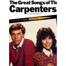 Wise The Great Songs of The Carpenters művészet