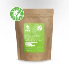 Wise Tree Kollagénépítő aminosavak 180g vitamin és táplálékkiegészítő