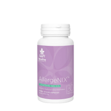 Wise Tree Naturals Allergenix - Antioxidáns Flavonoidokkal (30 Kapszula) vitamin és táplálékkiegészítő