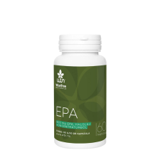 Wise Tree Naturals EPA (60 Kapszula) vitamin és táplálékkiegészítő